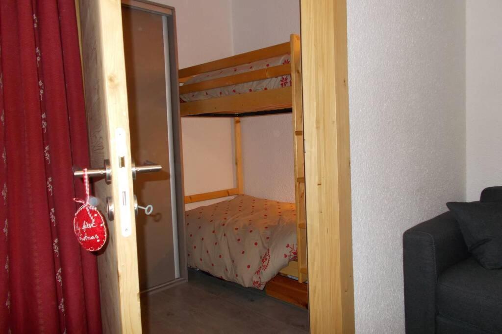 Apartment 4 Personnes Aux Pieds